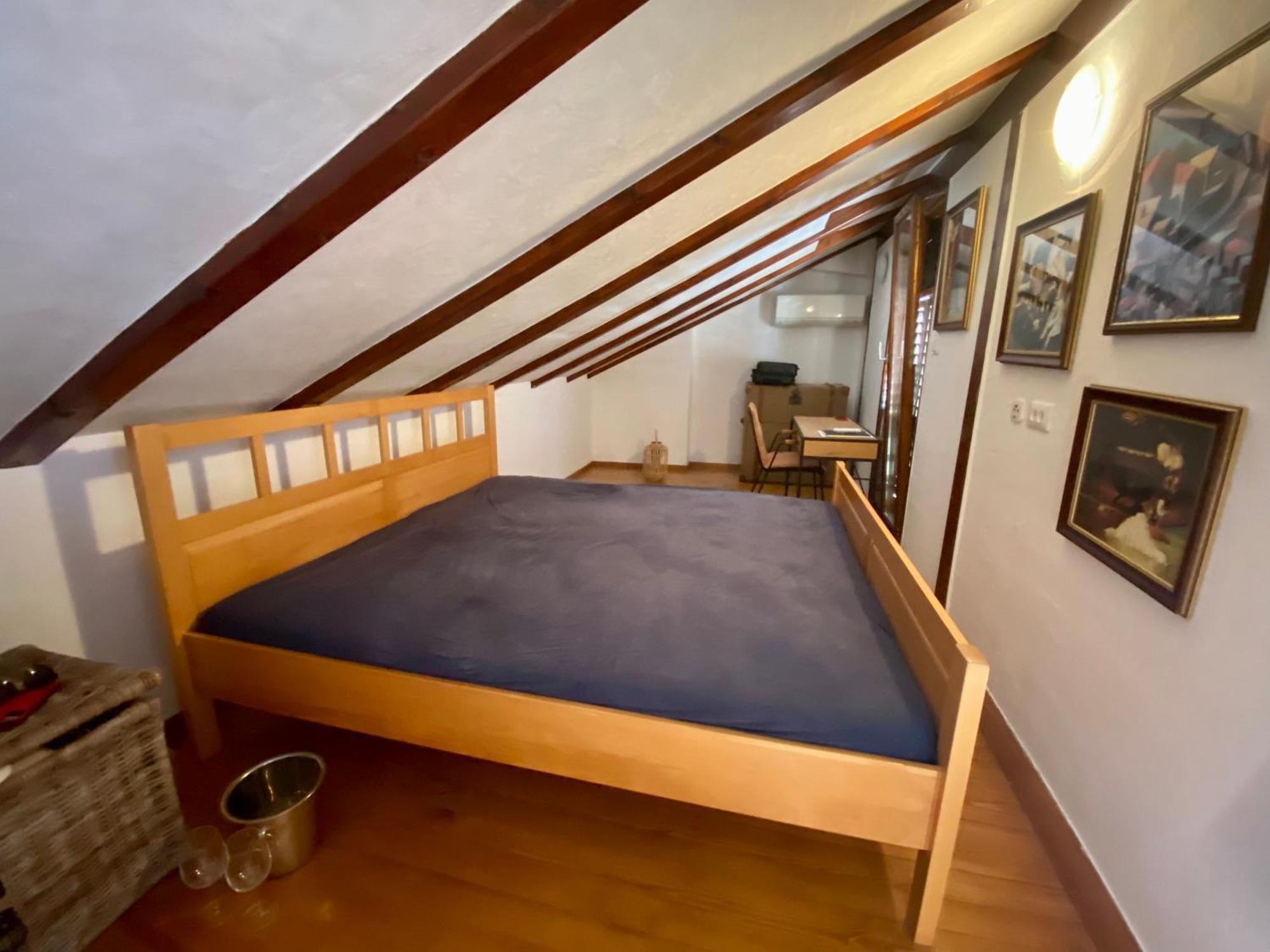 פיראן Romantic Maisonette מראה חיצוני תמונה